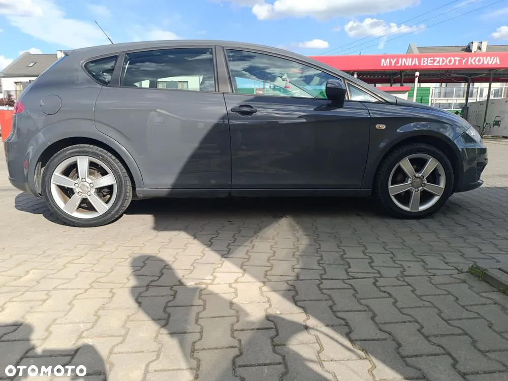 Seat Leon 1.4 TSI Reference - 2