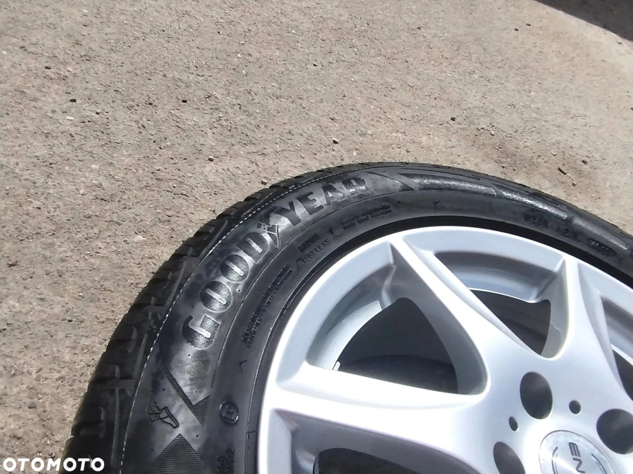 5x112 Felgi Aluminiowe Alufelgi 16 Koła Zimowe Zima VW PASSAT GOLF CADDY TOURAN TCROSS AUDI A4 A6 A3 Q2 SKODA OCTAVIA SUPERB YETI SEAT ALTEA LEON TOLEDO EXEO Legnica ALU-RAD 225/55 7mm - 13