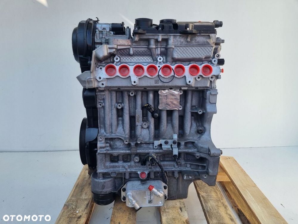 SILNIK Volvo V60 S60 II 1.5 T3 10-18r igiełka 21tyś B4154T4 - 4