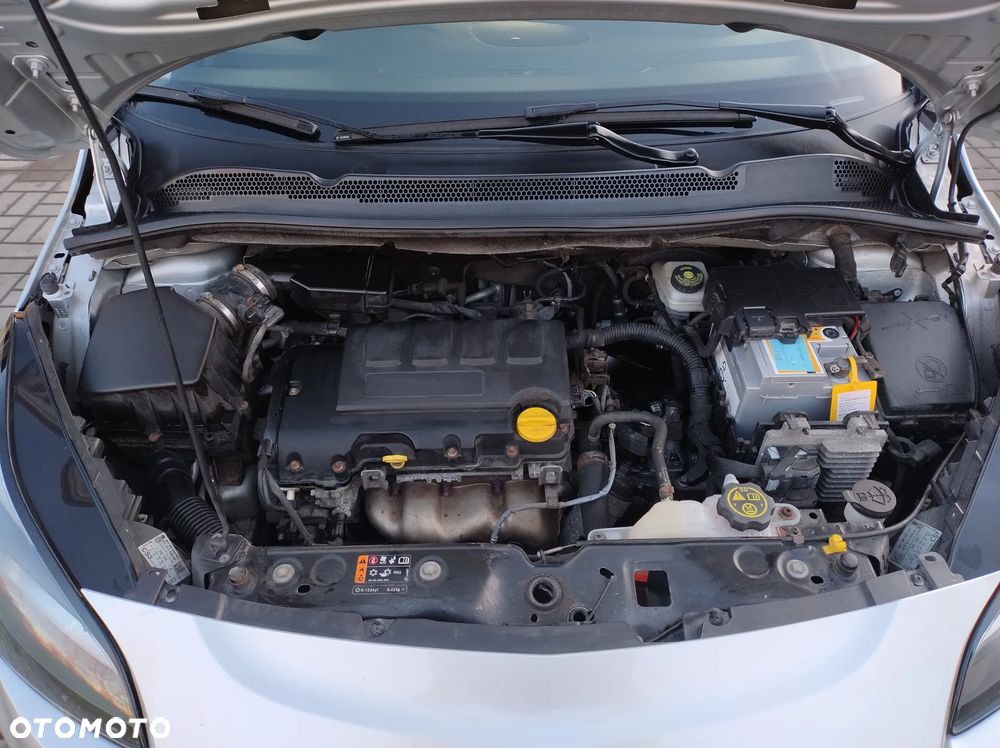 Opel Corsa 1.4 Innovation - 38