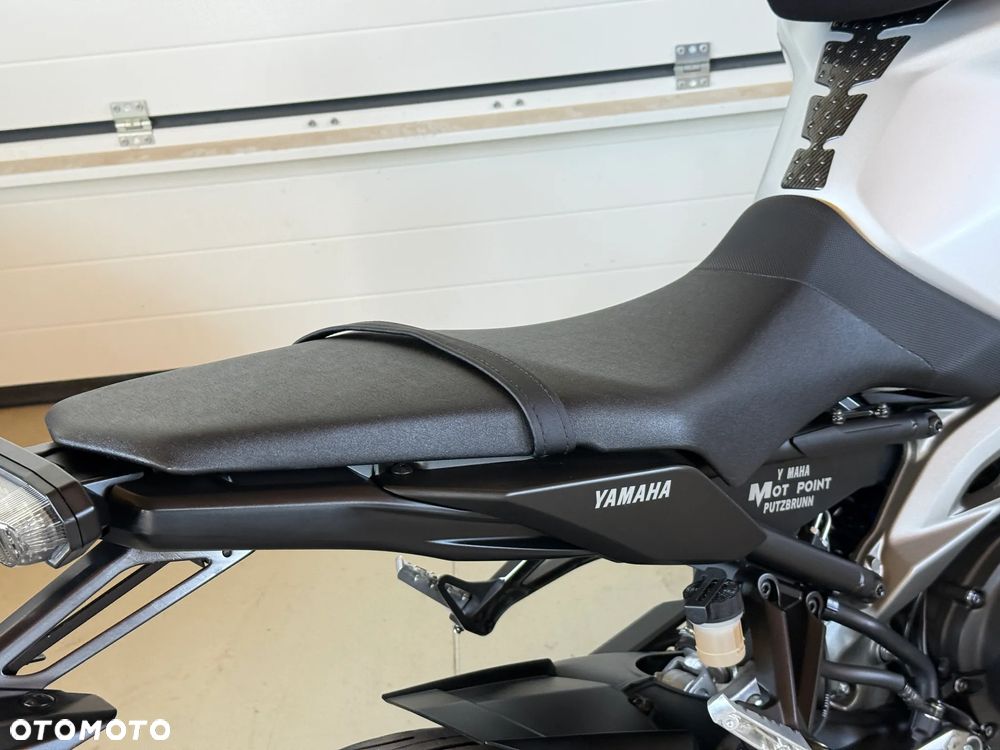 Yamaha MT - 25