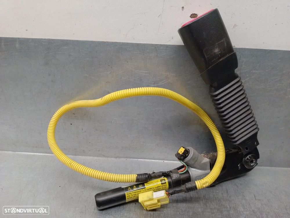 ENGATE CINTO CHEVROLET CAPTIVA 2007 -96878848 - 1