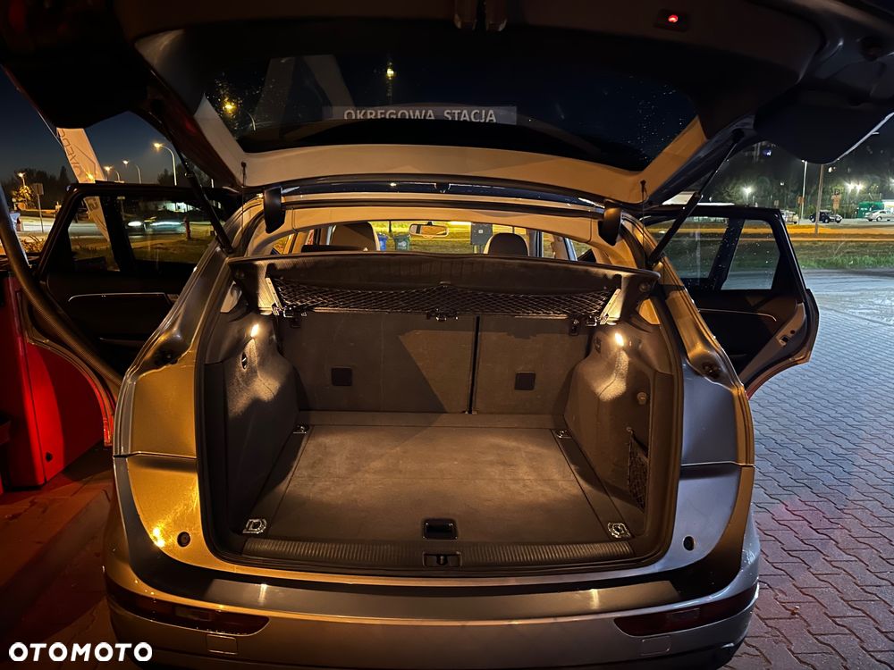 Audi Q5 - 15