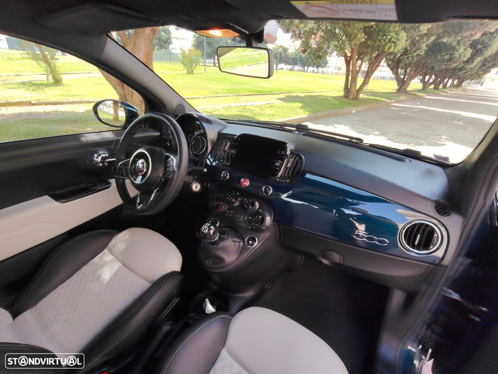 Fiat 500 - 23