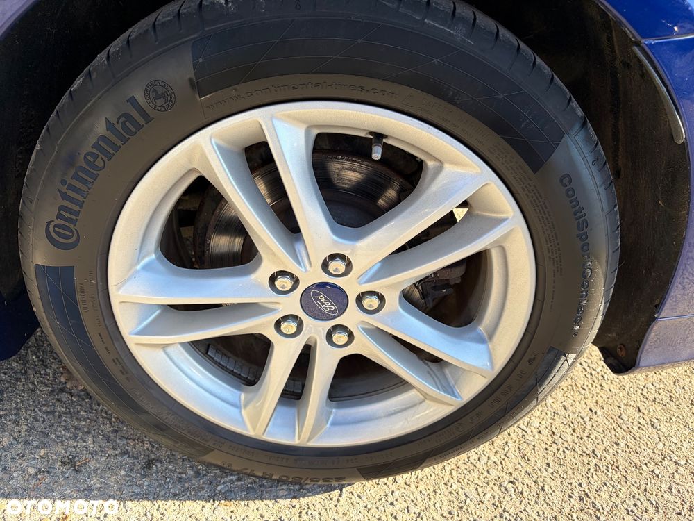 Ford Mondeo 1.5 EcoBoost Gold Edition - 31