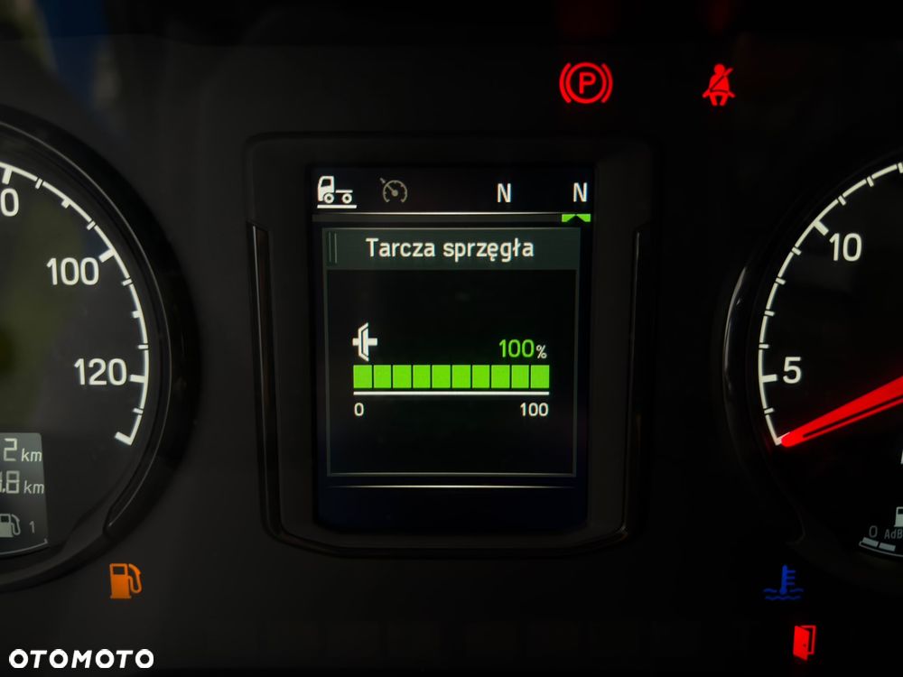 Scania S500 - 35