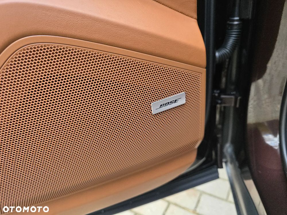 Porsche Cayenne E-Hybrid Platinum Edition - 12