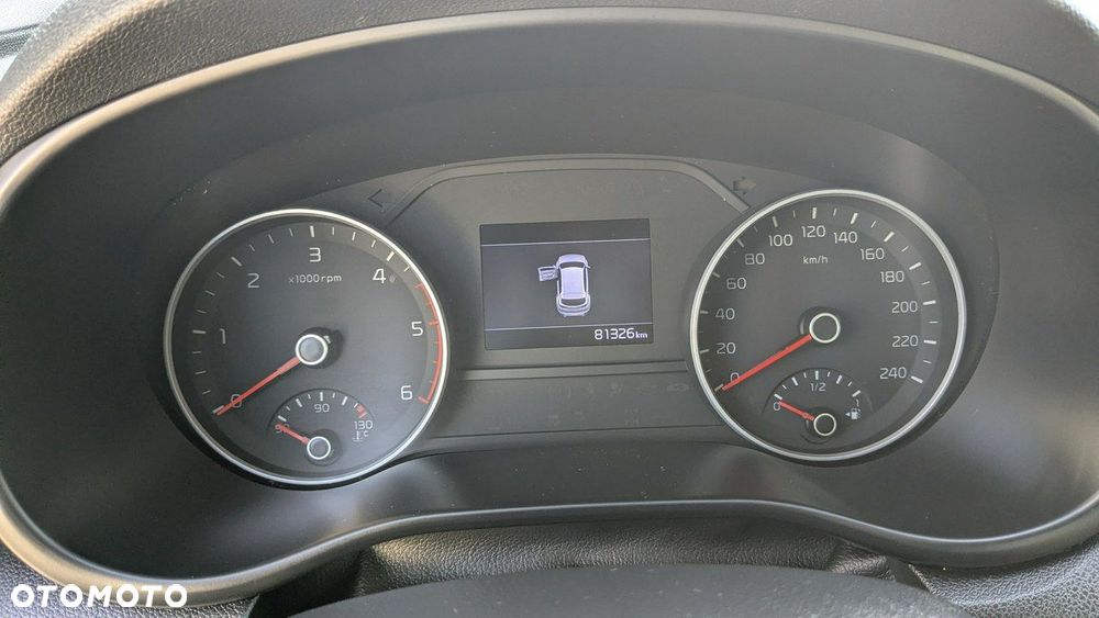 Kia Sportage - 22