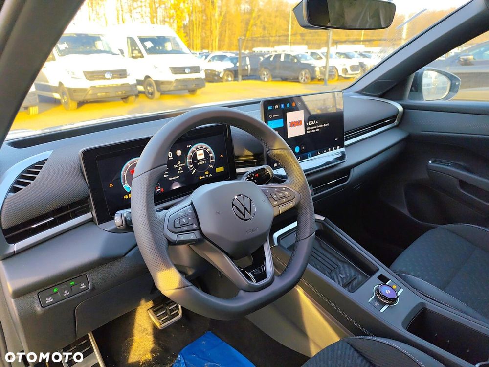 Volkswagen T-Roc 1.5 TSI R-Line DSG - 9