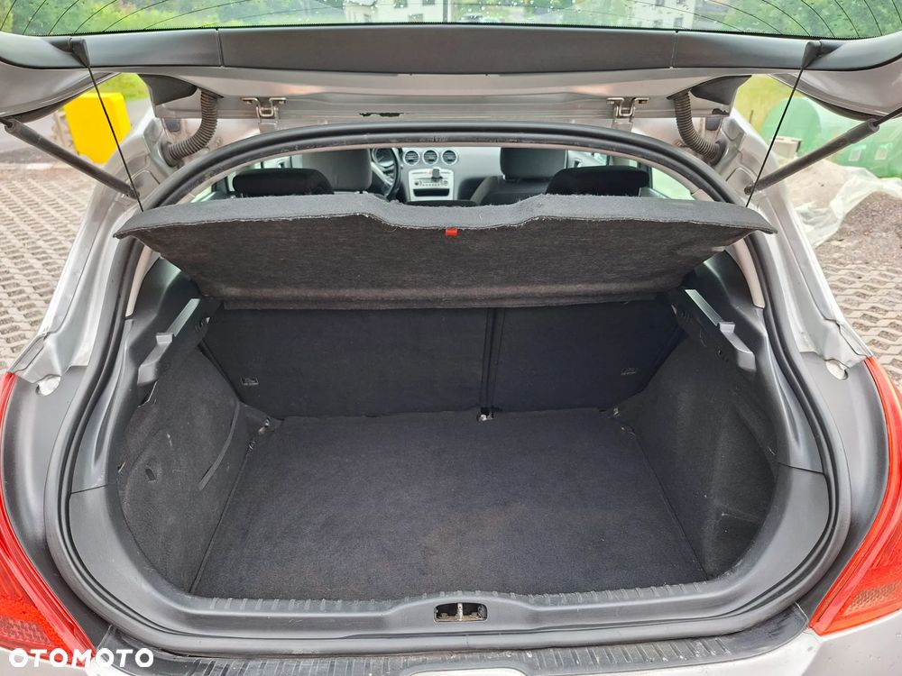 Peugeot 308 1.6 HDi Trendy - 17