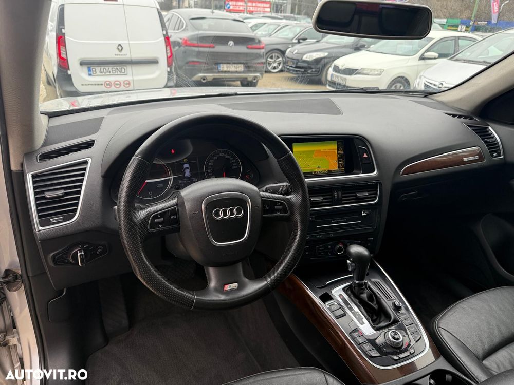 Audi Q5 - 15