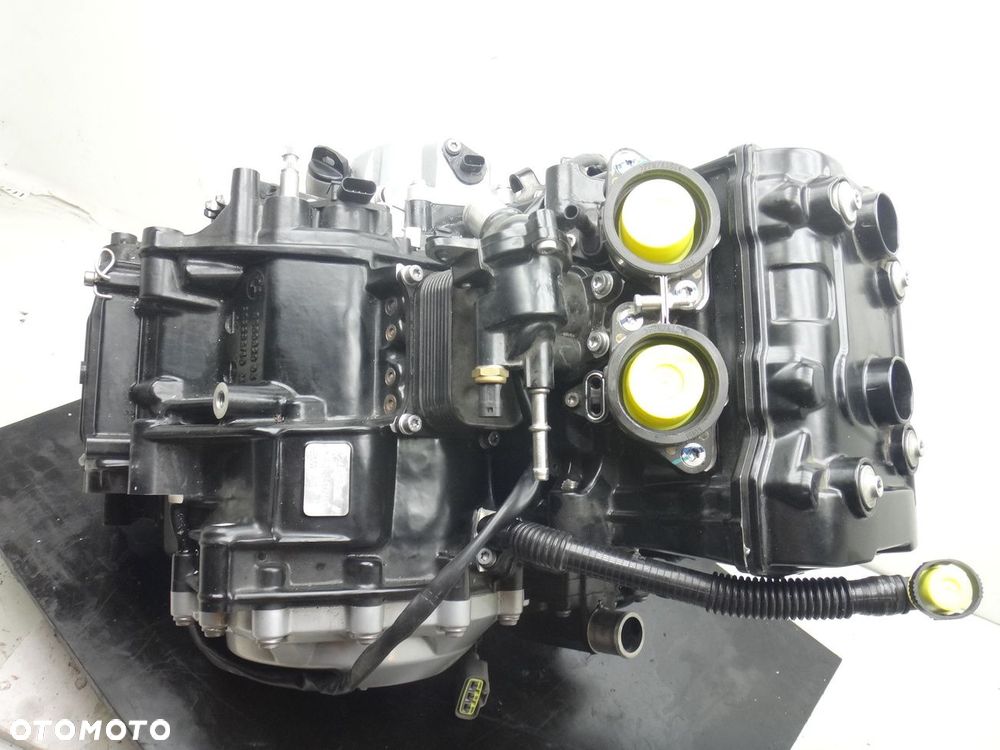 Silnik Bmw F850 Gs 17-22 Gwarancja 30 Dni - 8