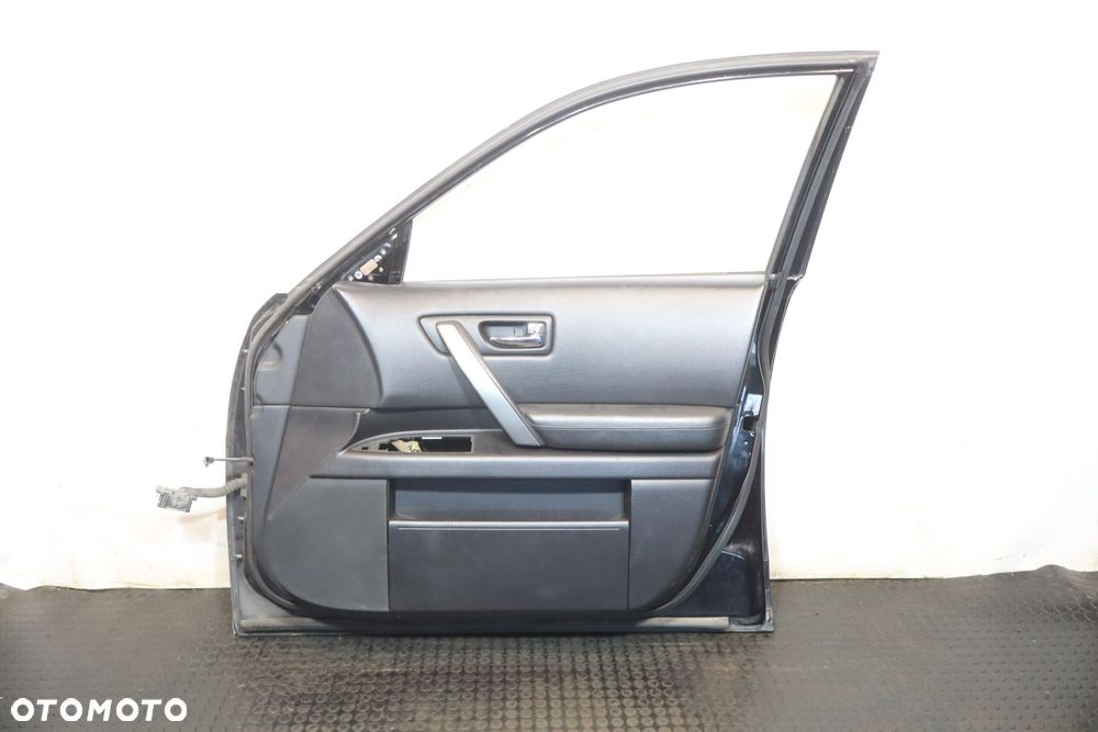 DRZWI PRAWY PRZÓD INFINITI FX I LIFT K23G - 2