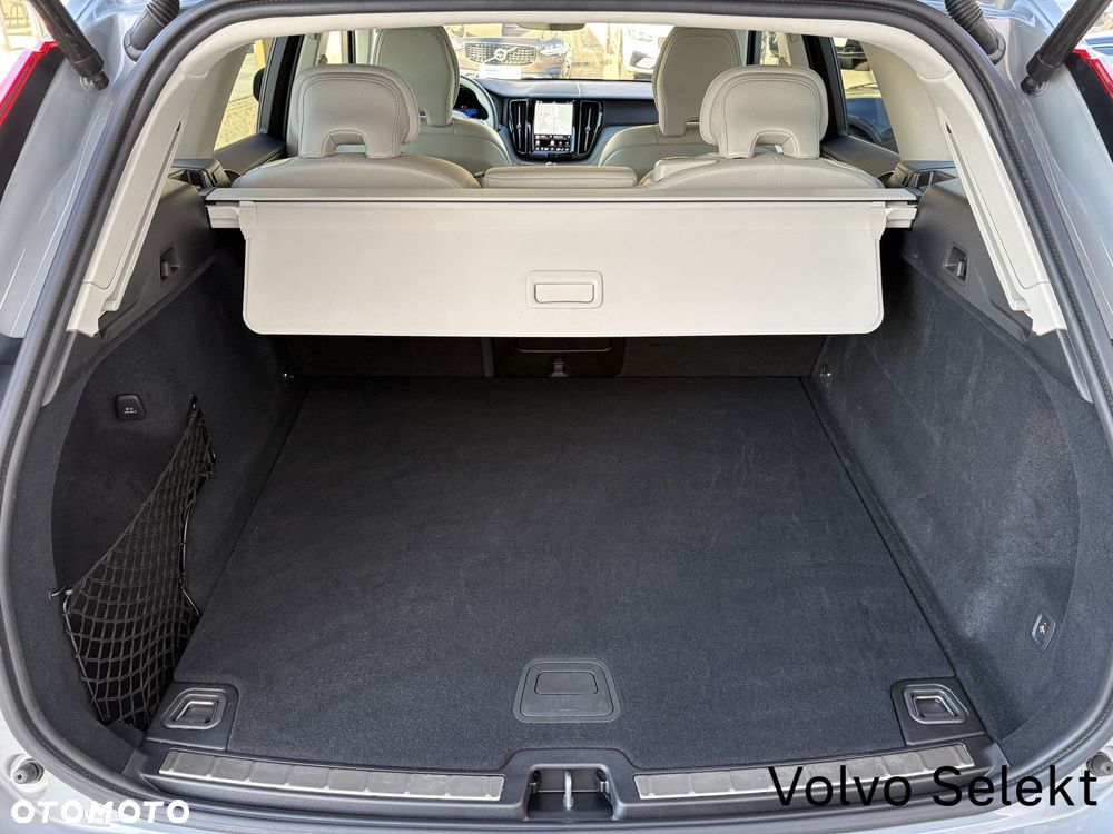 Volvo XC 60 - 23