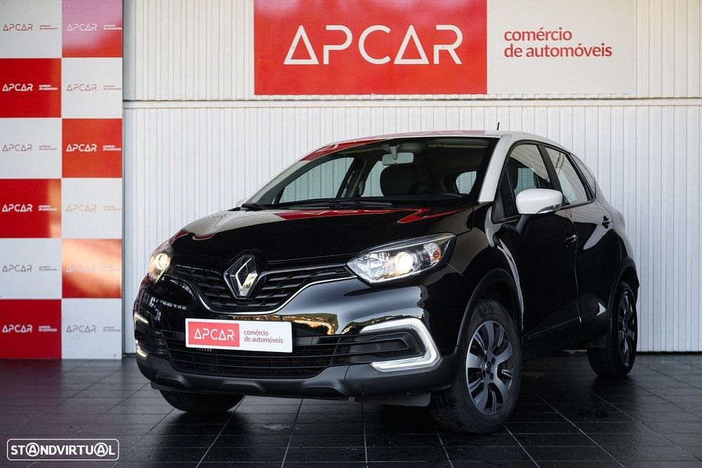 Renault Captur 0.9 TCE Zen - 7
