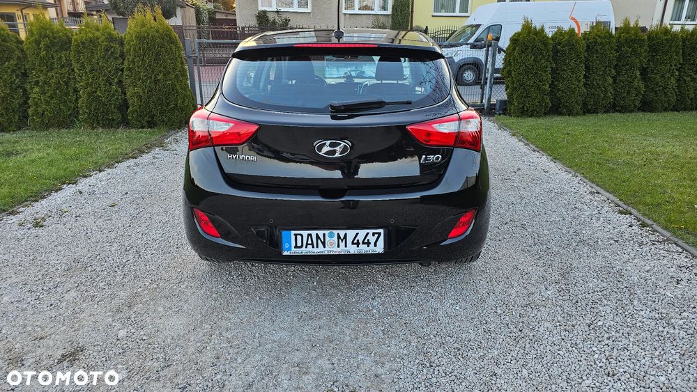 Hyundai i30 1.6 Style - 26