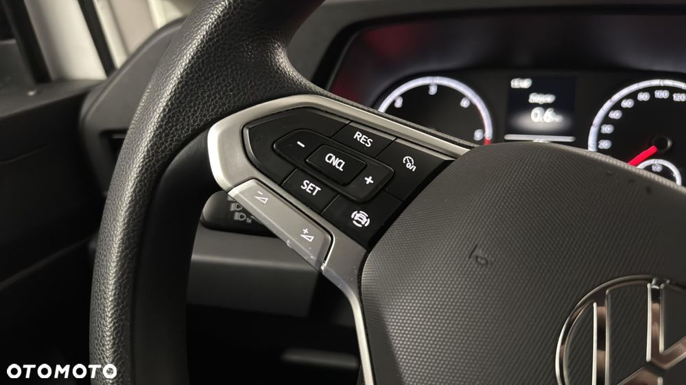 Volkswagen Caddy 2.0 TDI - 23