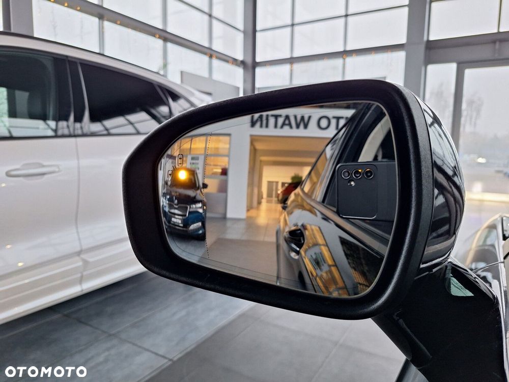 Ford Mondeo 2.0 EcoBlue Titanium - 10