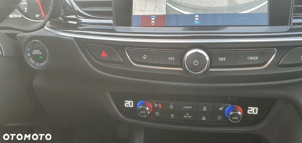 Opel Insignia 1.6 ECOTEC Business Innovation - 21