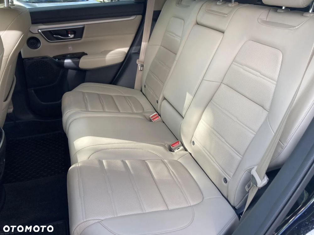 Honda CR-V - 16