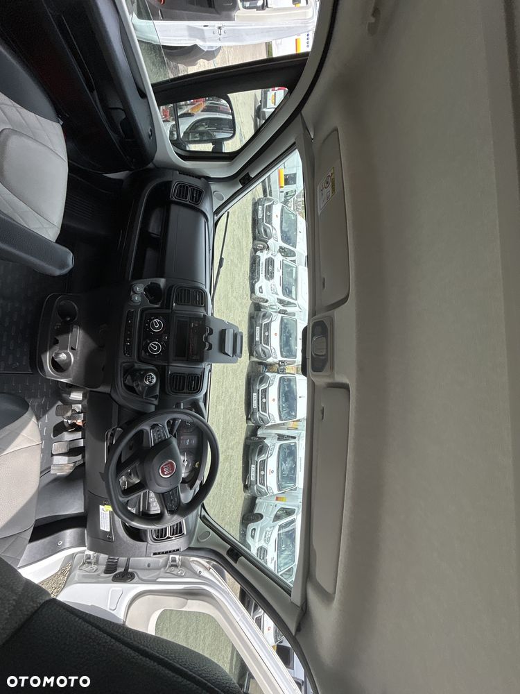 Fiat Weinsberg Carabus 600 MQ Pop-Up Roof - 9