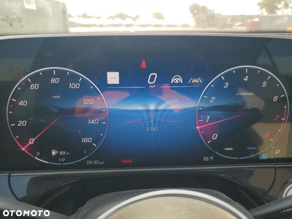 Mercedes-Benz Klasa E 350 9G-TRONIC - 10