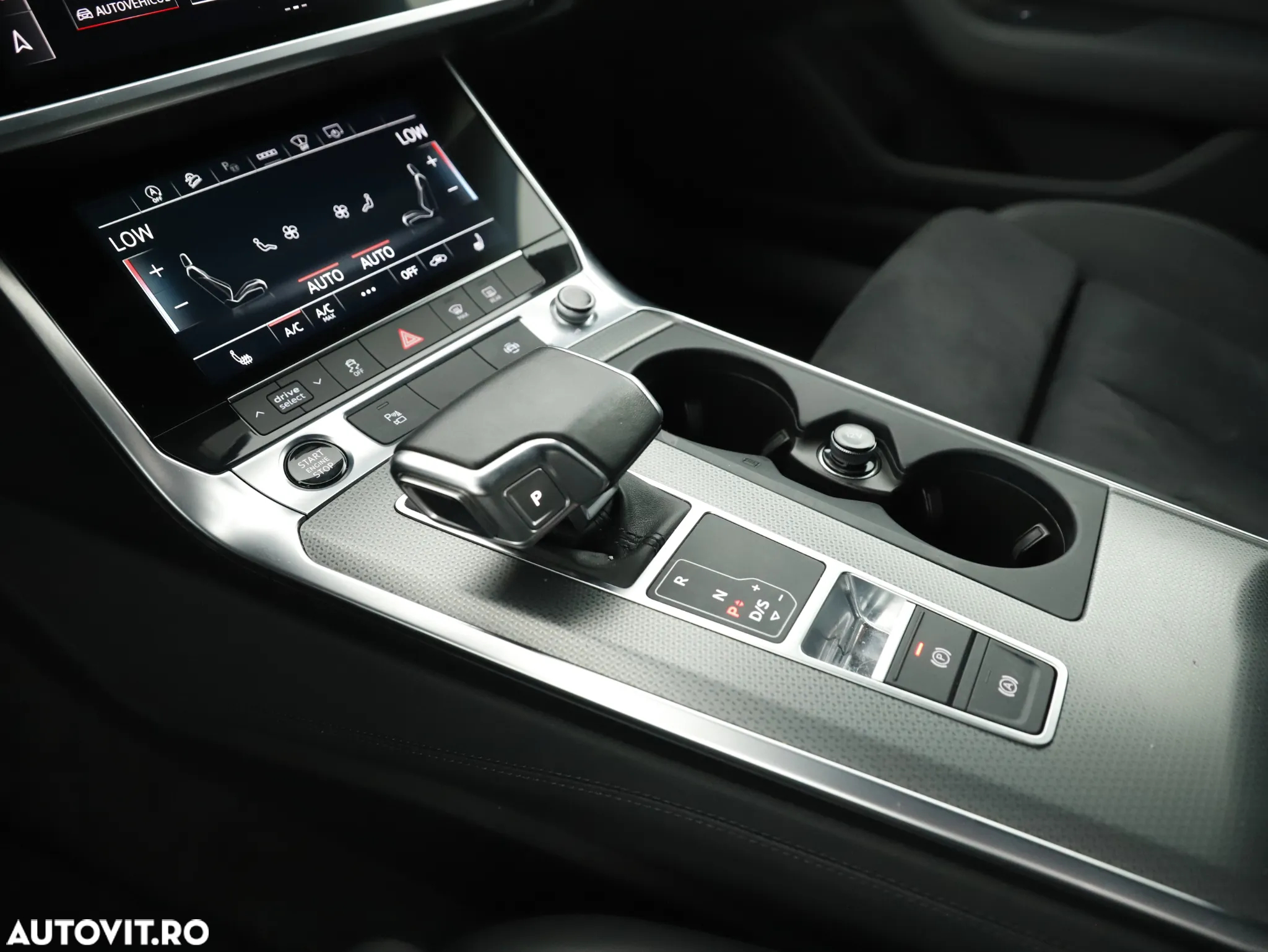 Audi A6 Allroad 3.0 50 TDI quattro Tiptronic - 15