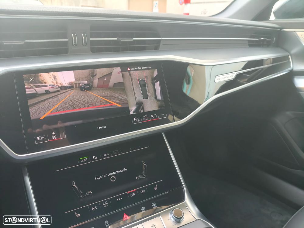 Audi A6 50 TFSI e quattro S tronic advanced - 17