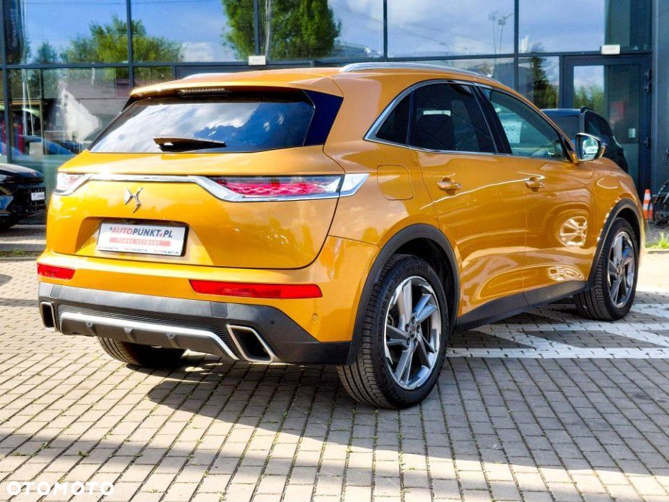 DS Automobiles DS 7 Crossback - 4