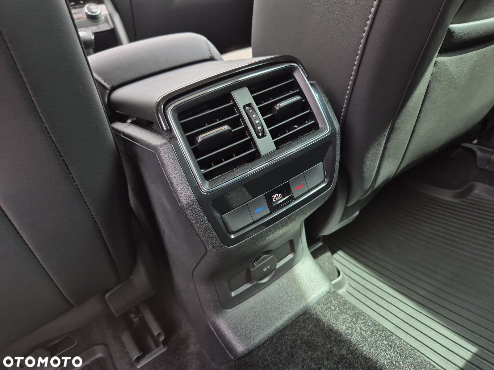 Skoda Kodiaq 2.0 TSI 4x4 Style DSG - 20