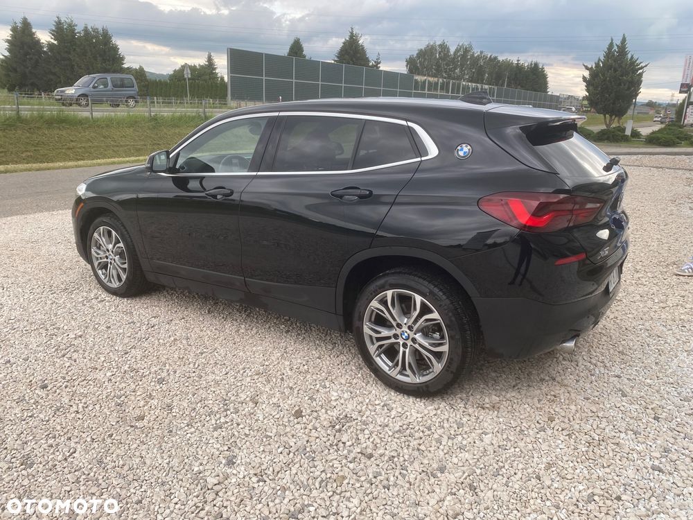 BMW X2 - 13