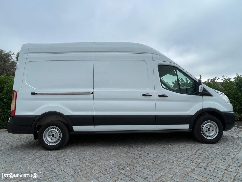 Ford Transit - 8