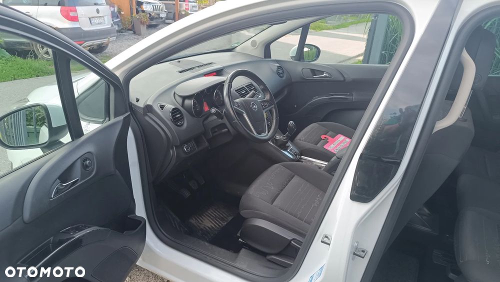 Skoda RAPID 1.4 TDI DPF Active - 6