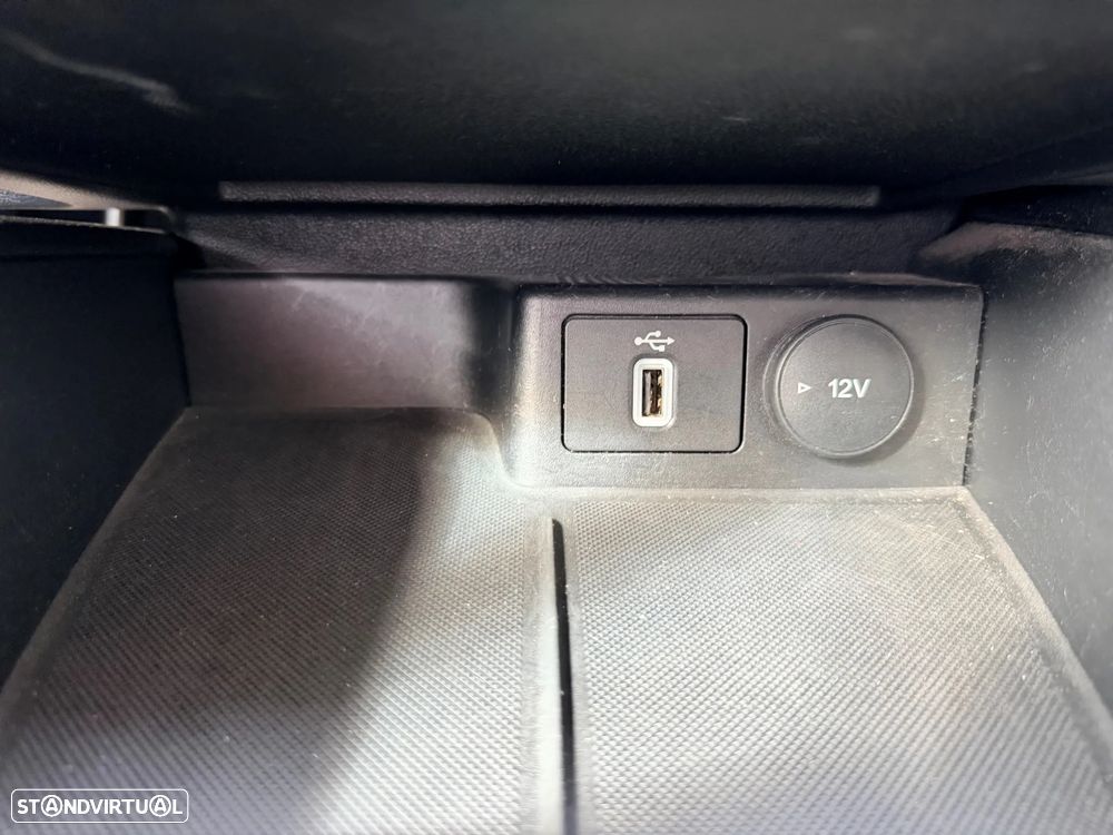 Ford Focus SW 1.0 EcoBoost Active X - 50