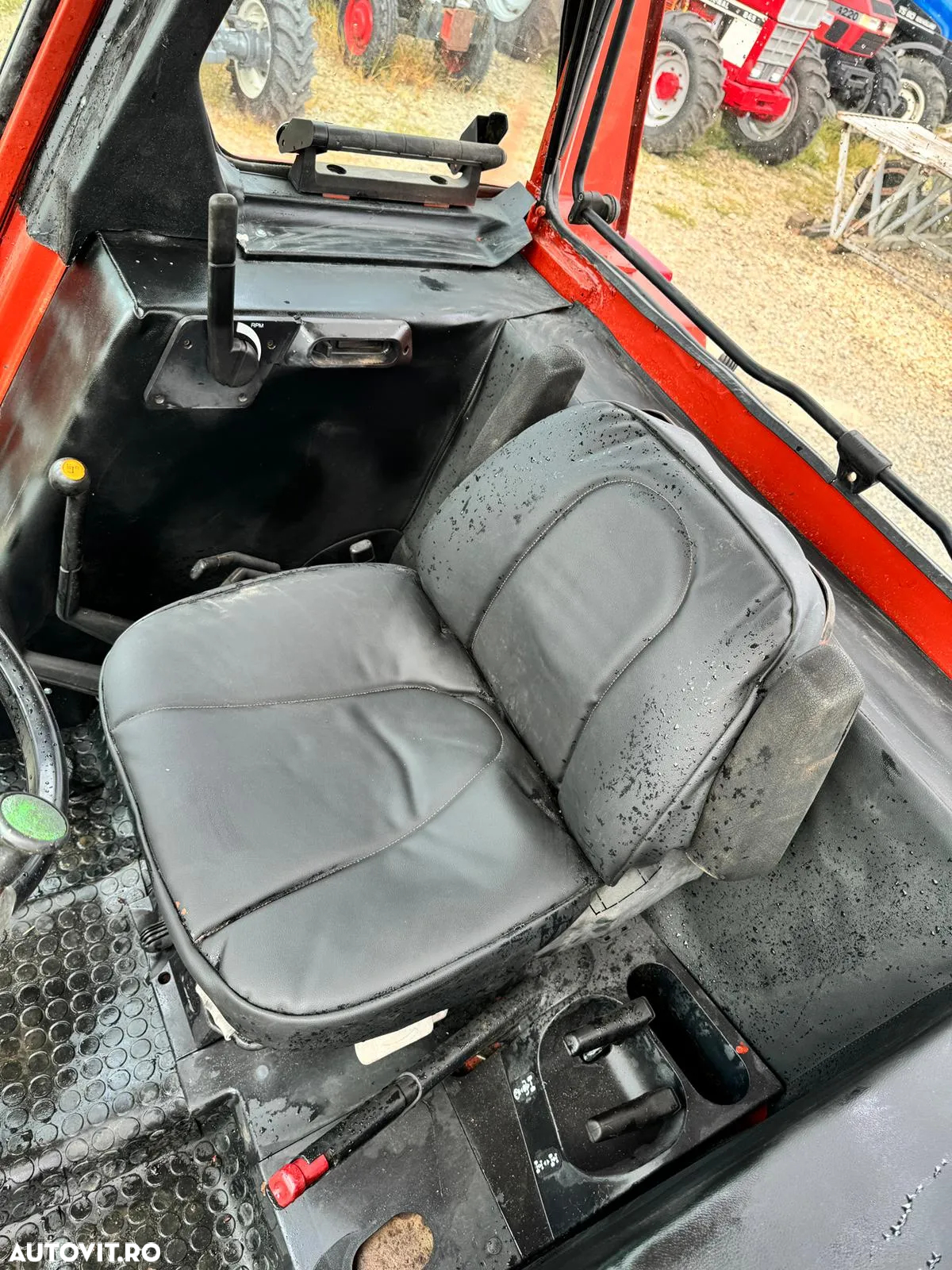 Fiat 100-90 - 6