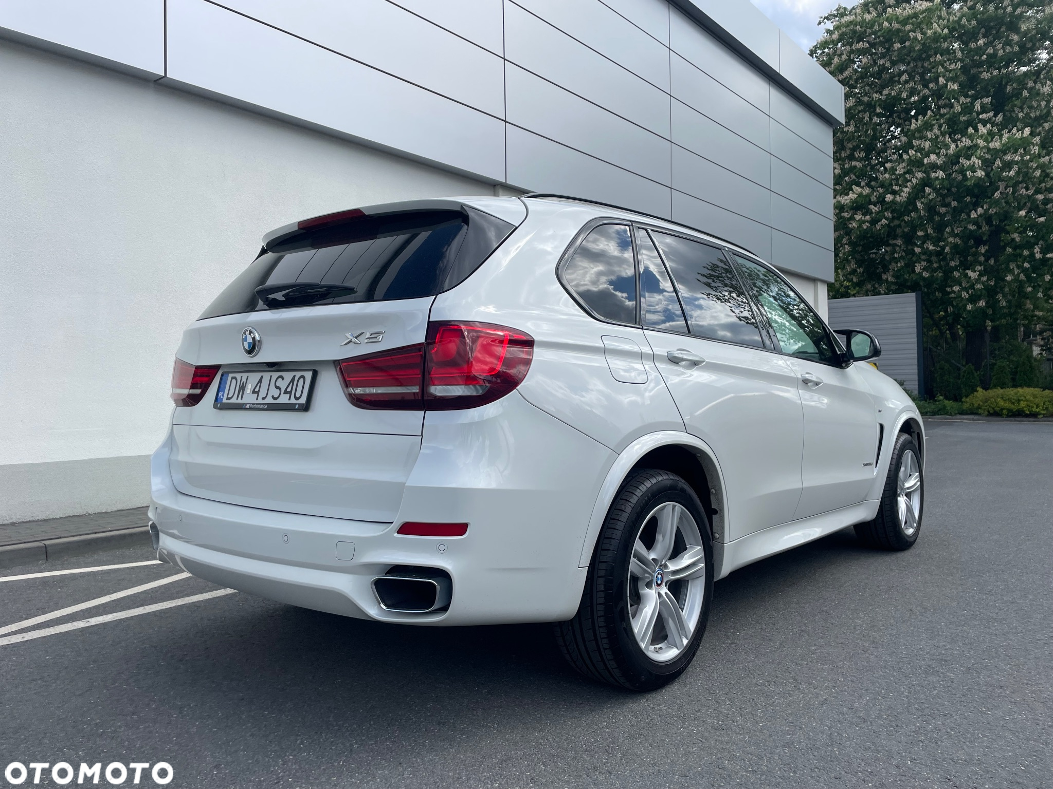 BMW X5 xDrive25d - 7