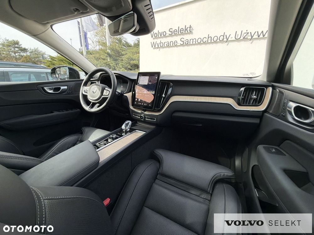 Volvo XC 60 - 14