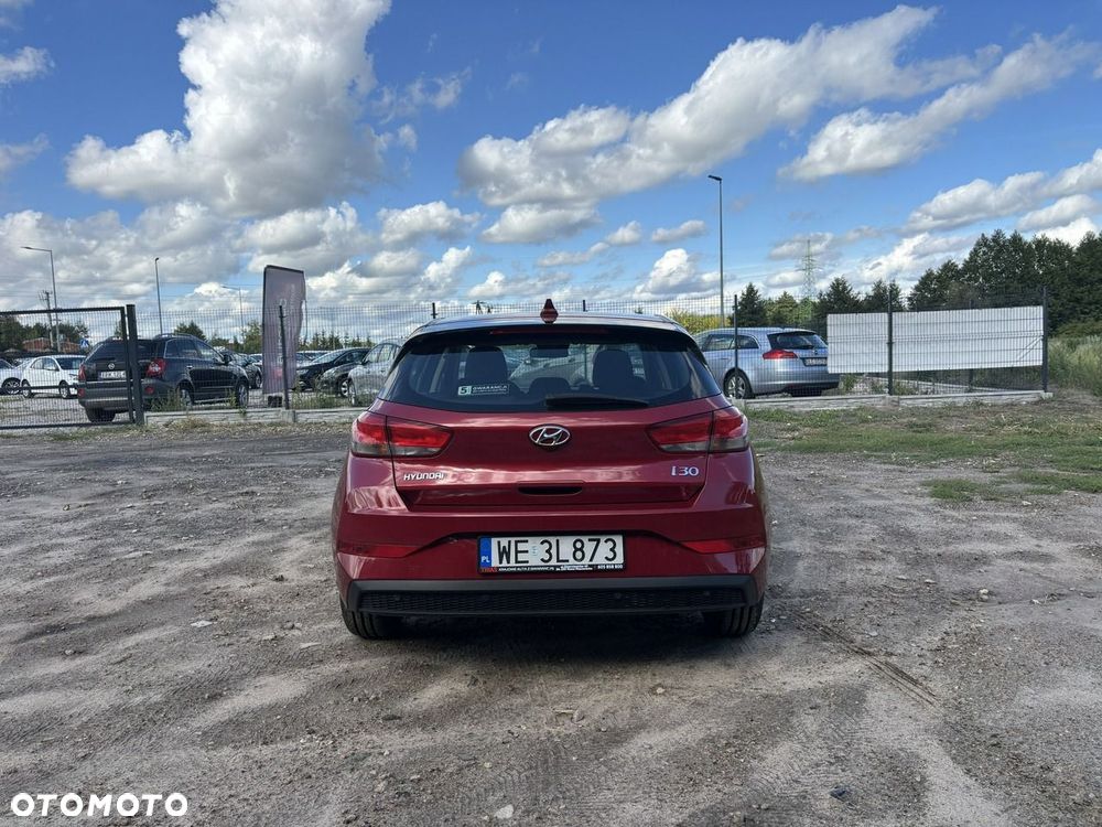 Hyundai i30 - 10