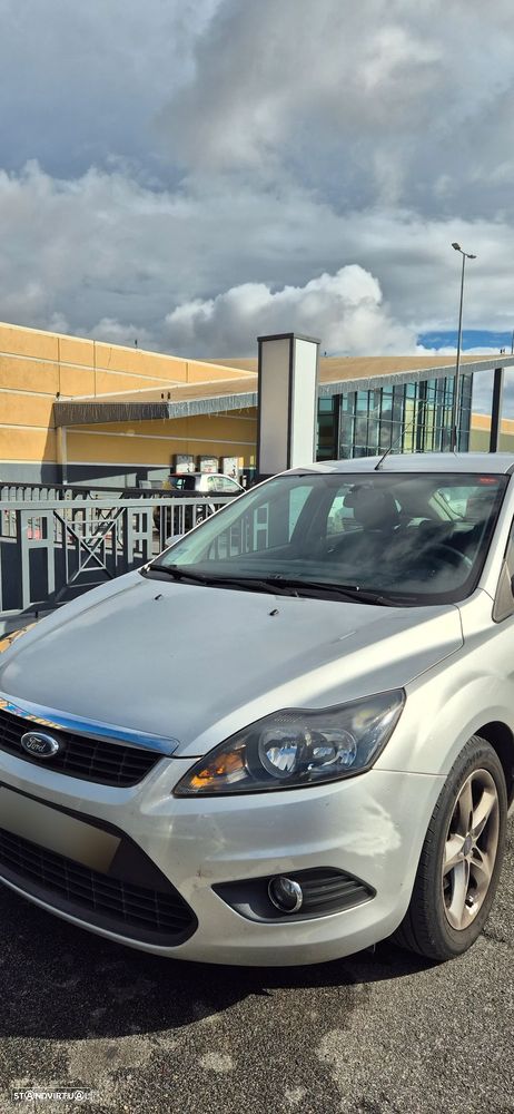 Ford Focus 1.6 TDCi Trend - 2
