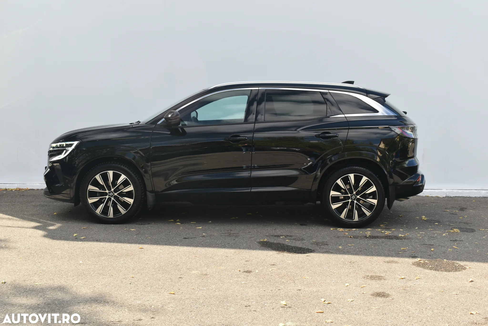 Renault Austral ver-160-mhev-techno - 3