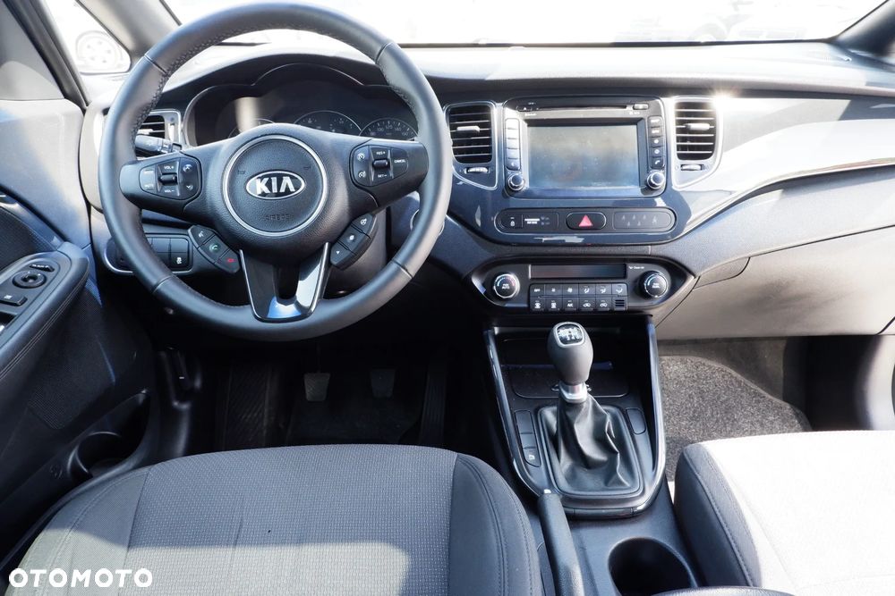 Kia Carens 1.7 CRDi XL - 17