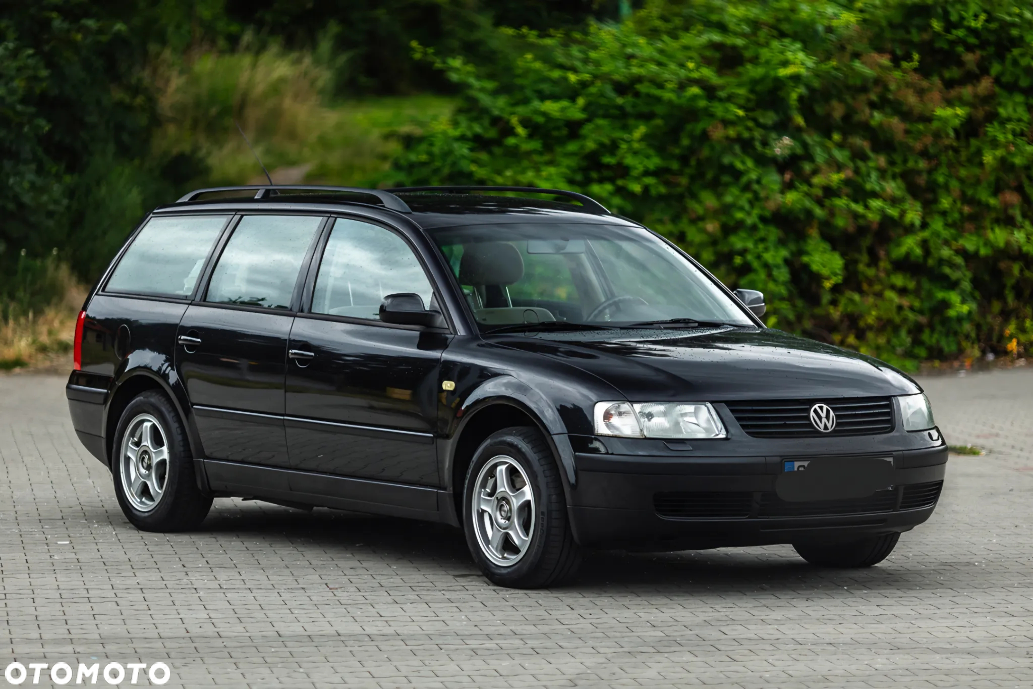 Volkswagen Passat 1.8T Comfortline - 7