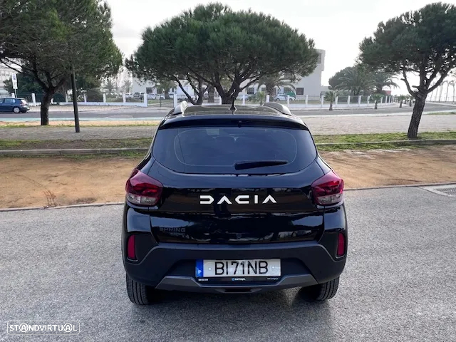 Dacia Spring Electric 45 Expression - 2
