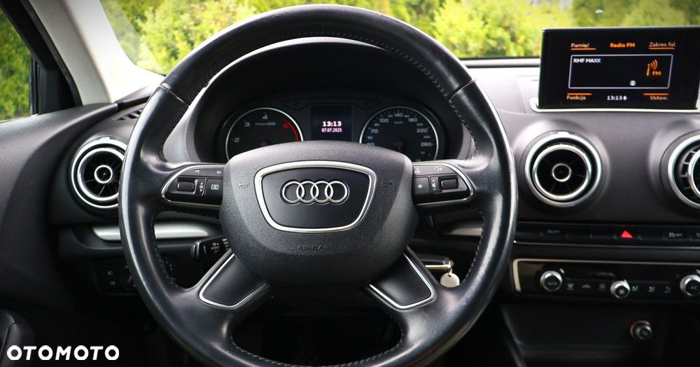 Audi A3 Sportback - 21