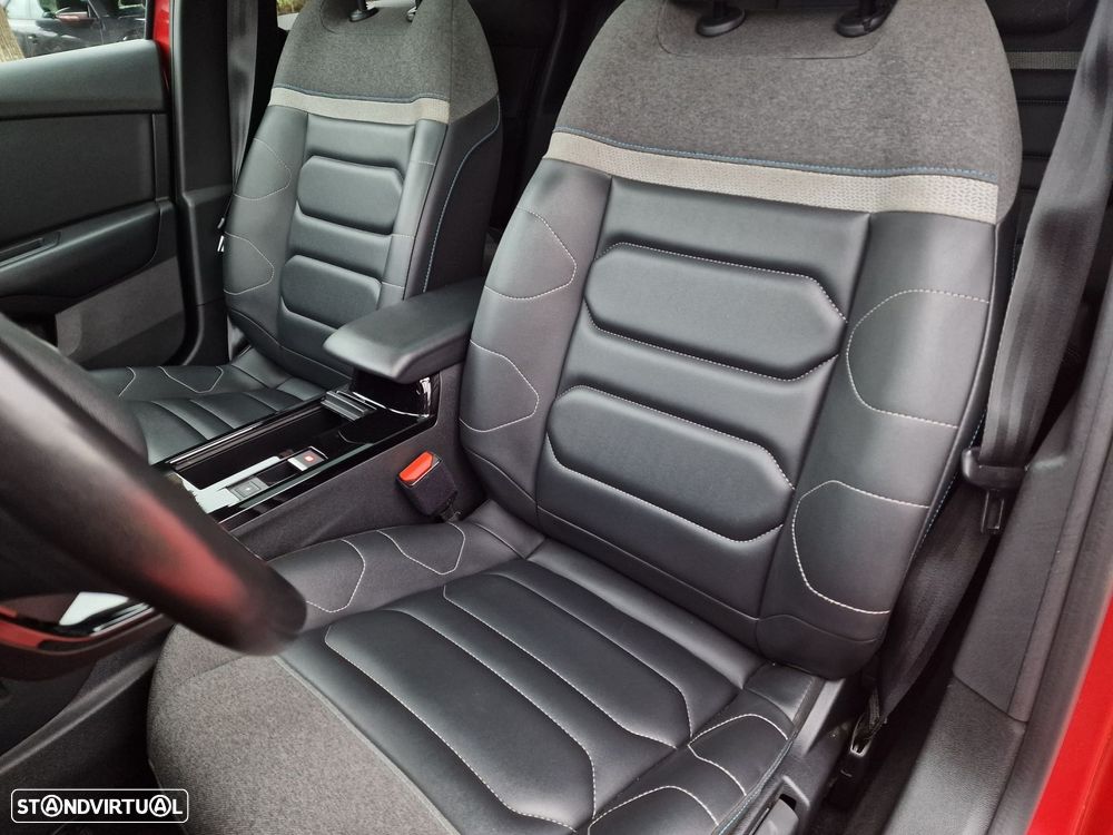 Citroën e-C4 50 kWh Shine Pack - 11