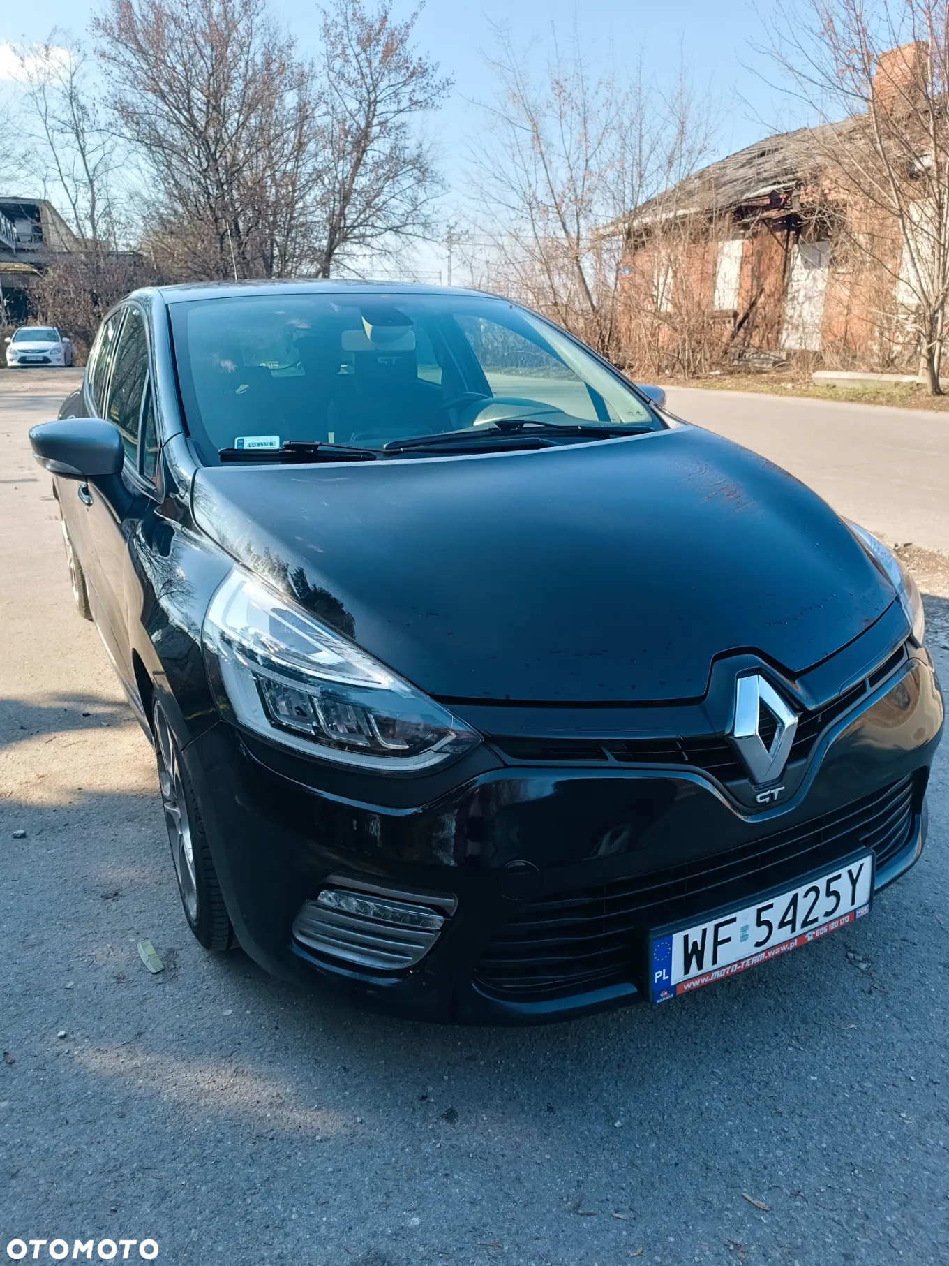 Renault Clio - 5