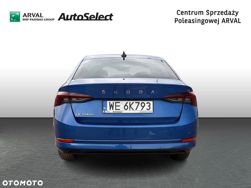 Skoda Octavia 2.0 TDI Ambition - 5