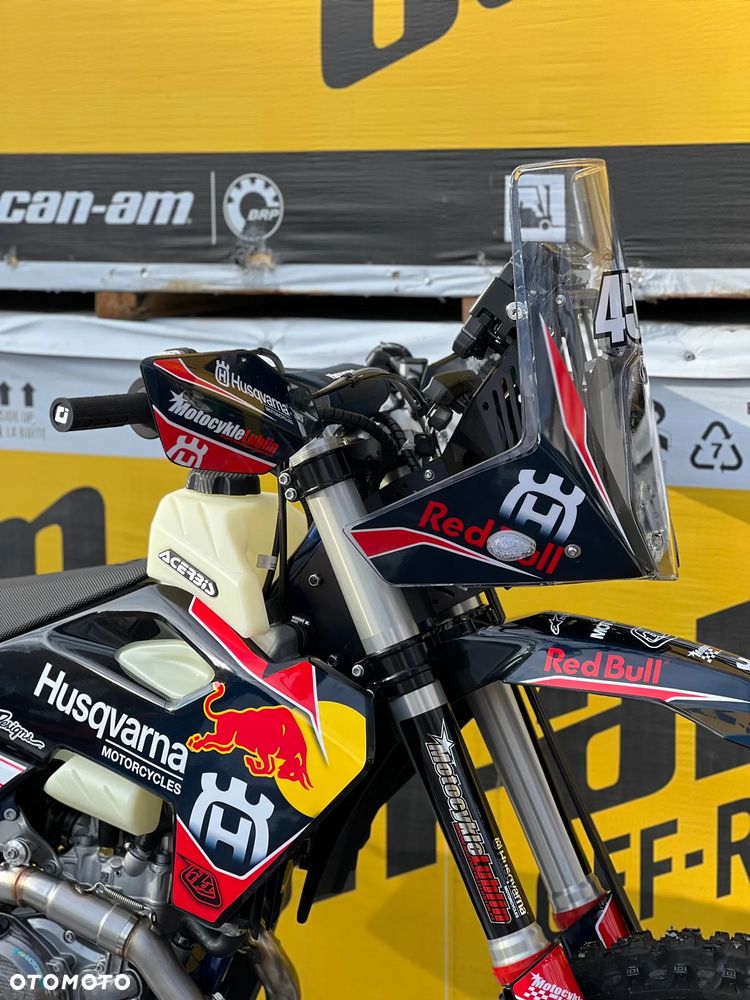 wieza wiezyczka tower led swiatła ktm husqvarna gasgas rade - 8