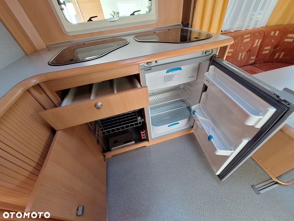 TEC 490 Przedsionek,Mover Super Stan - 21