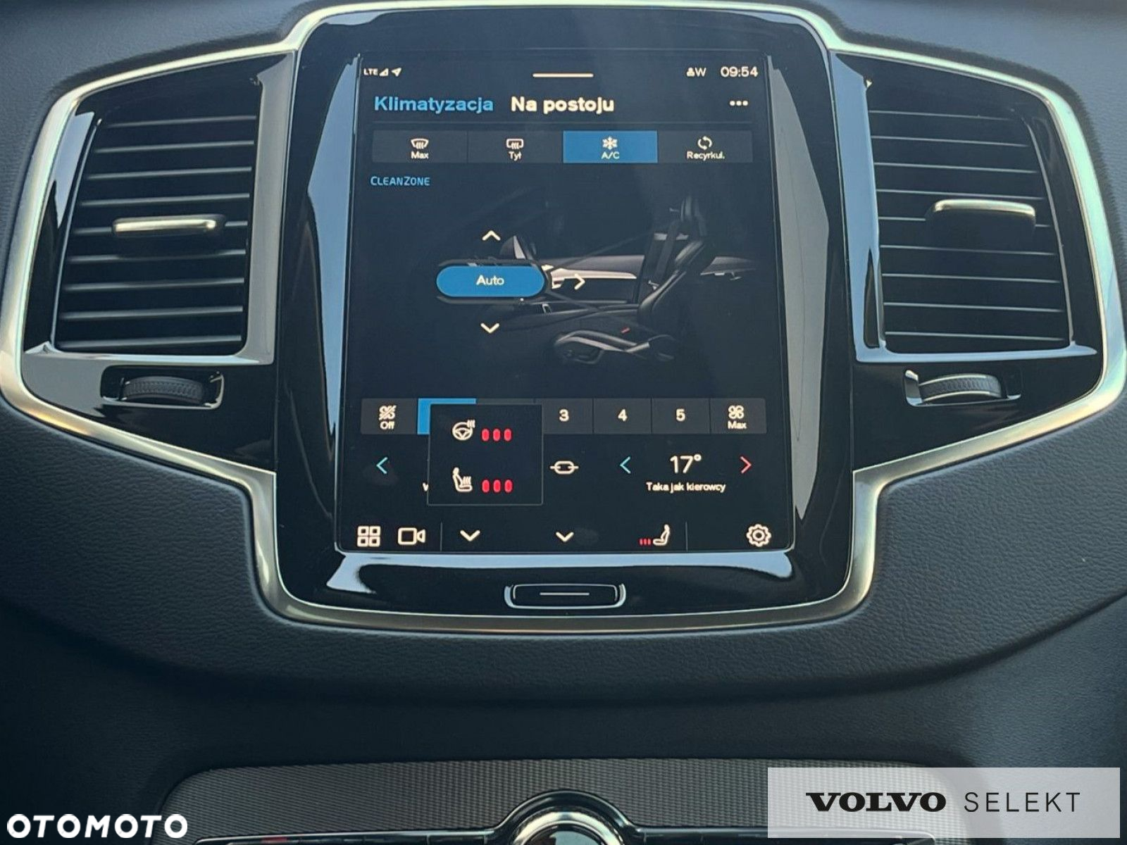 Volvo XC 90 - 26